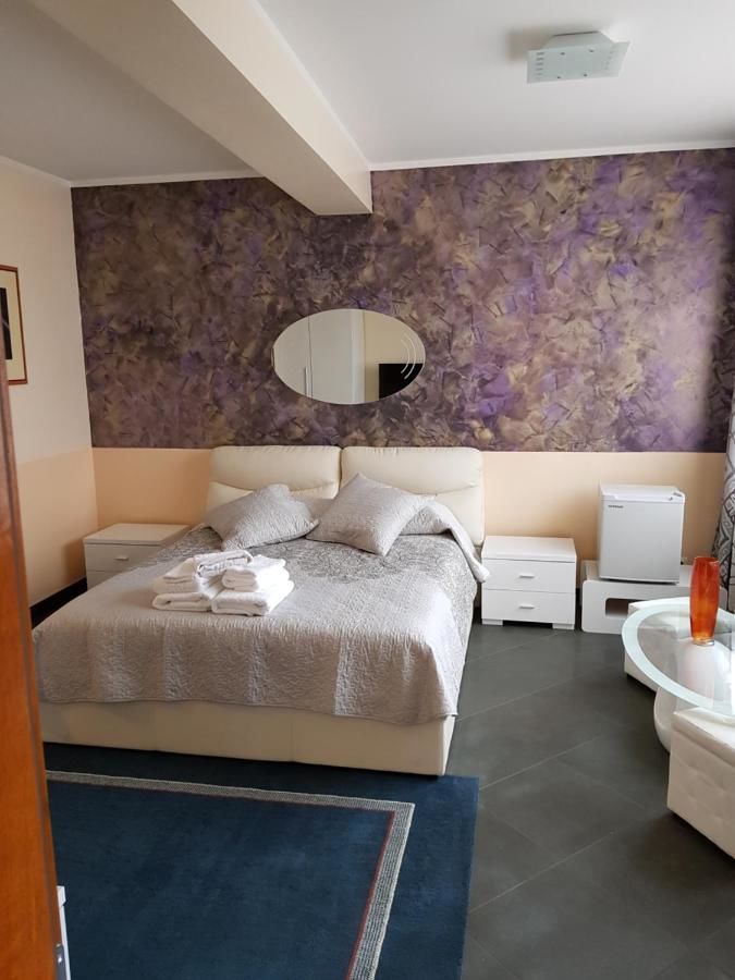 Отель Liberty Rooms Фэгэраш-36